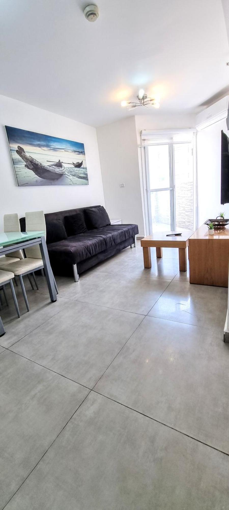 Tiberias 2 Apartment Exterior foto
